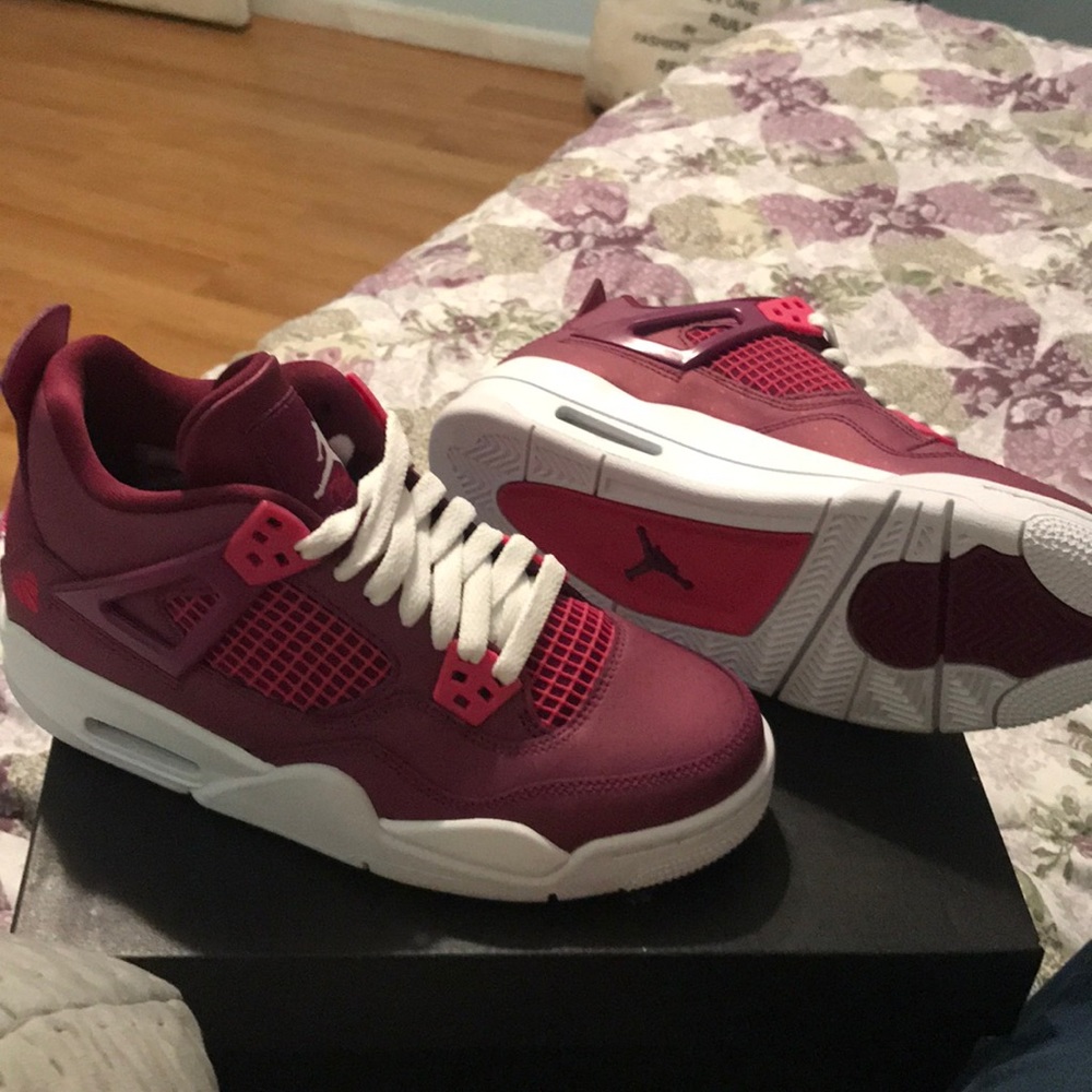 Air jordons 4 retro